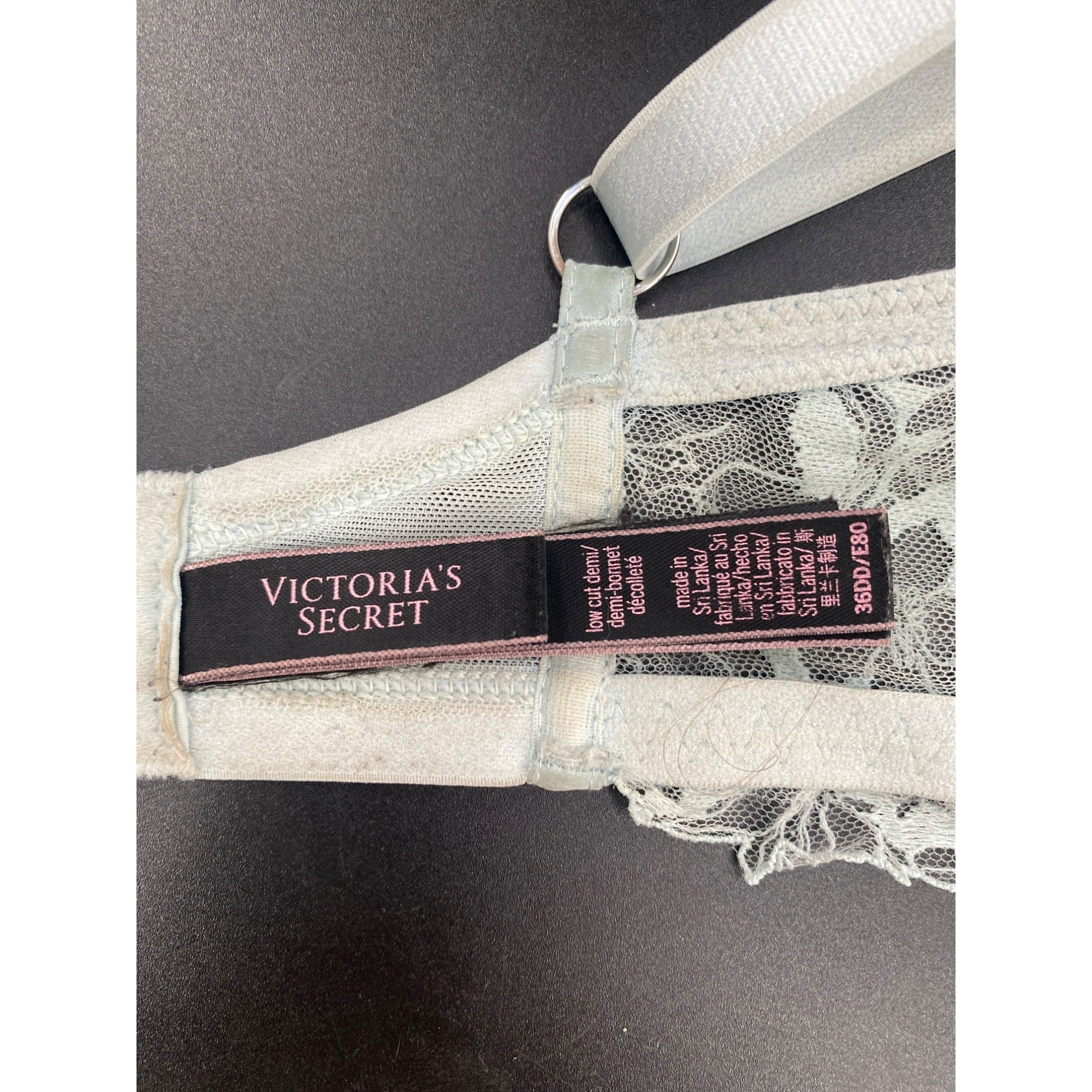 Women’s Victoria Secret Lace Bra
