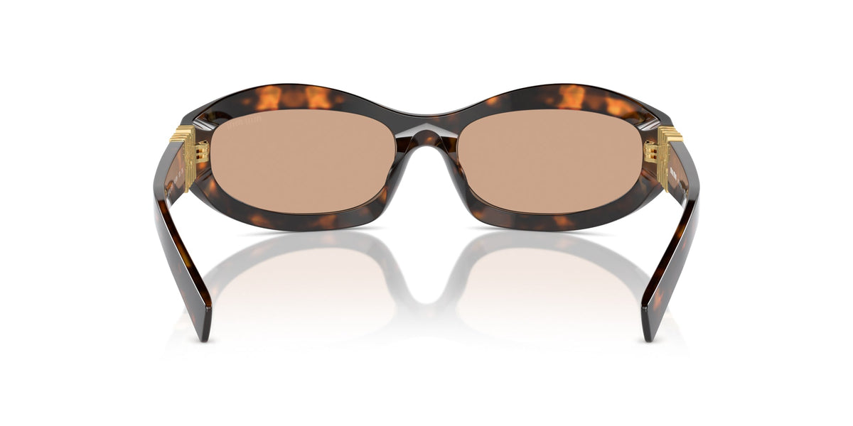 Miu Miu SMU14Z Square