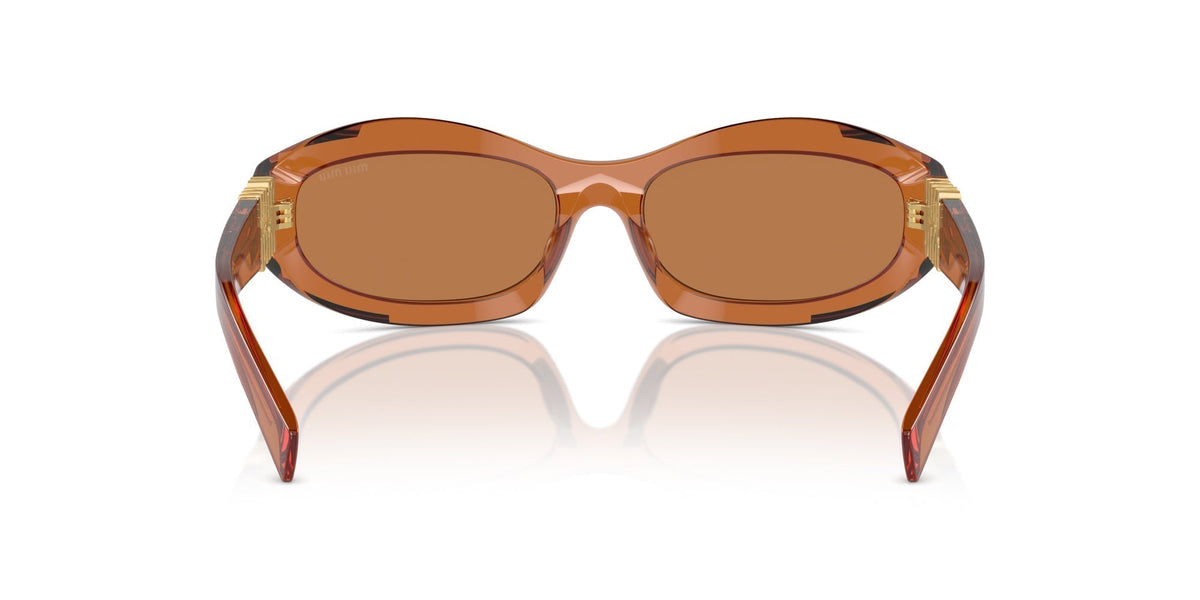Miu Miu SMU14Z Square