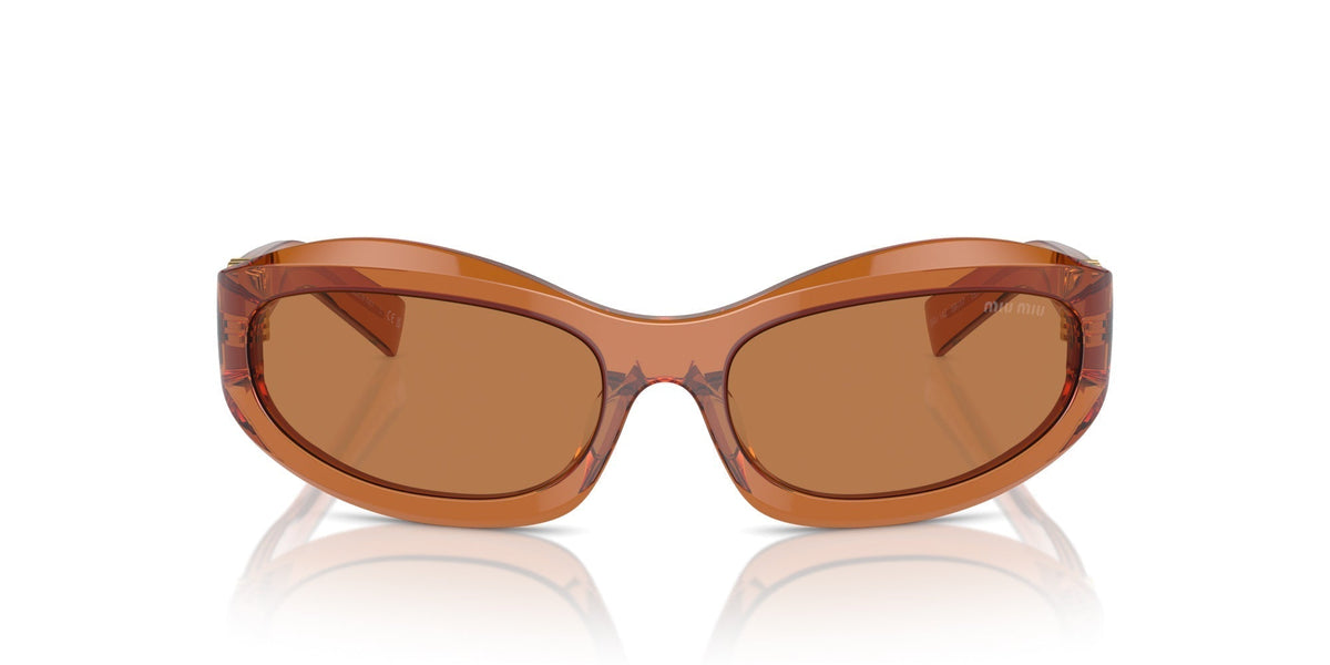 Miu Miu SMU14Z Square