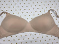 Victorias Secret T Shirt Lightly Lined Wireless NO WIRE Bra 44C
