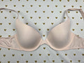 Victorias Secret PINK 32B Satin Push UP Bra
