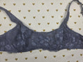 Victorias Secret Lace Cami Bra Push Up without Padding 34B