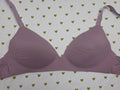 Victorias Secret Wireless NO wire Bra T Shirt Lightly Lined Bra 34C