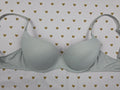 Victorias Secret PINK Wear Everywhere Lightly Lined Bra Mint 32C