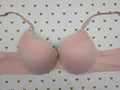 Victorias Secret Soft INCREDIBLE Wireless No Wire Perfect Shape Bra 32C