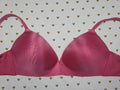 Victorias Secret Pink PERFECT ONE Lined No Wire Wireless Bra 36D