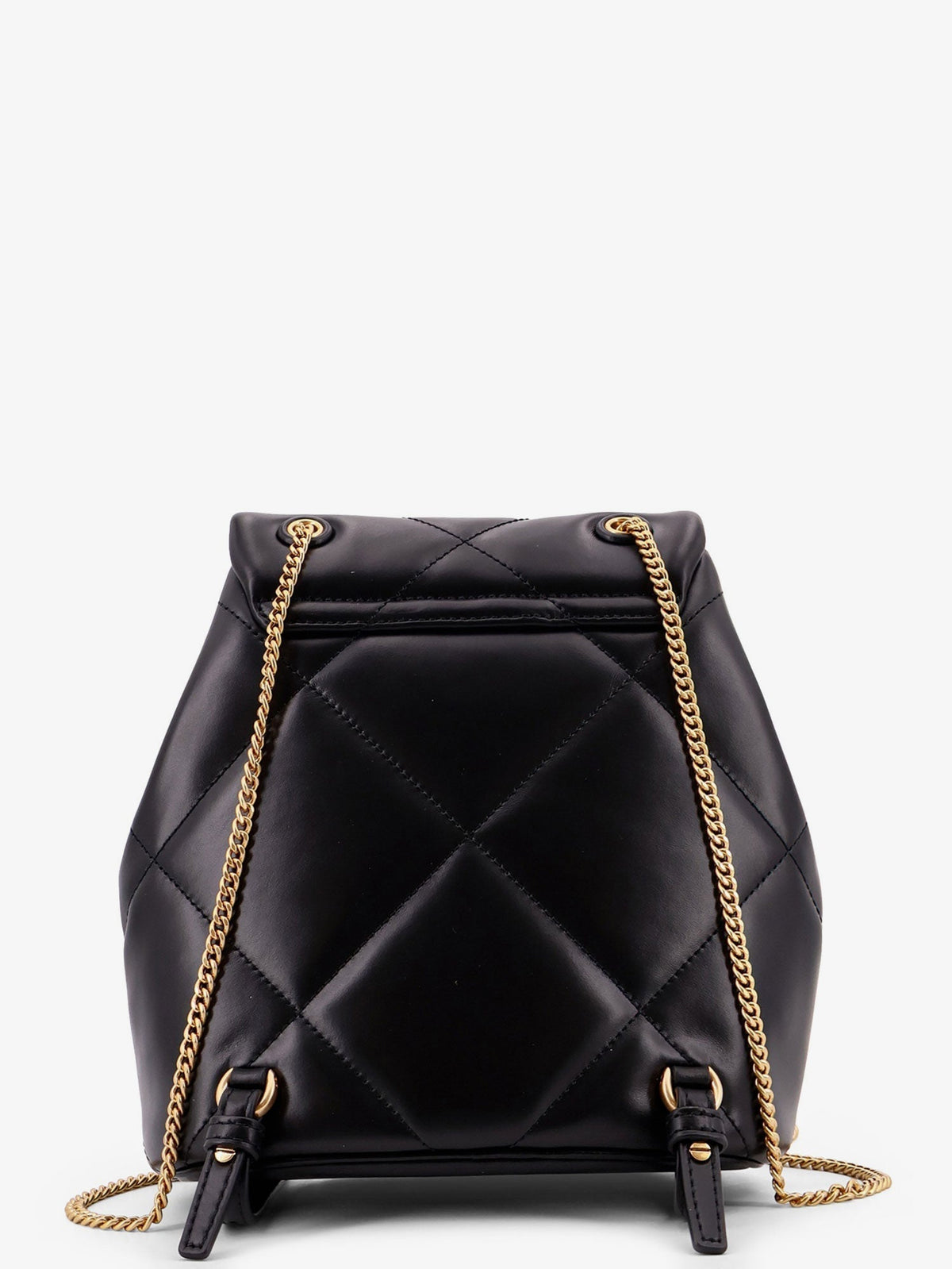 Tory Burch Backpack — Black
