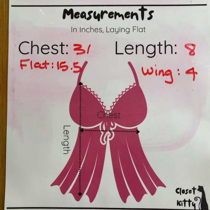 Victorias Secret 40DD Burgundy Lightly Lined Wireless Bra Smooth Comfort T-Shirt