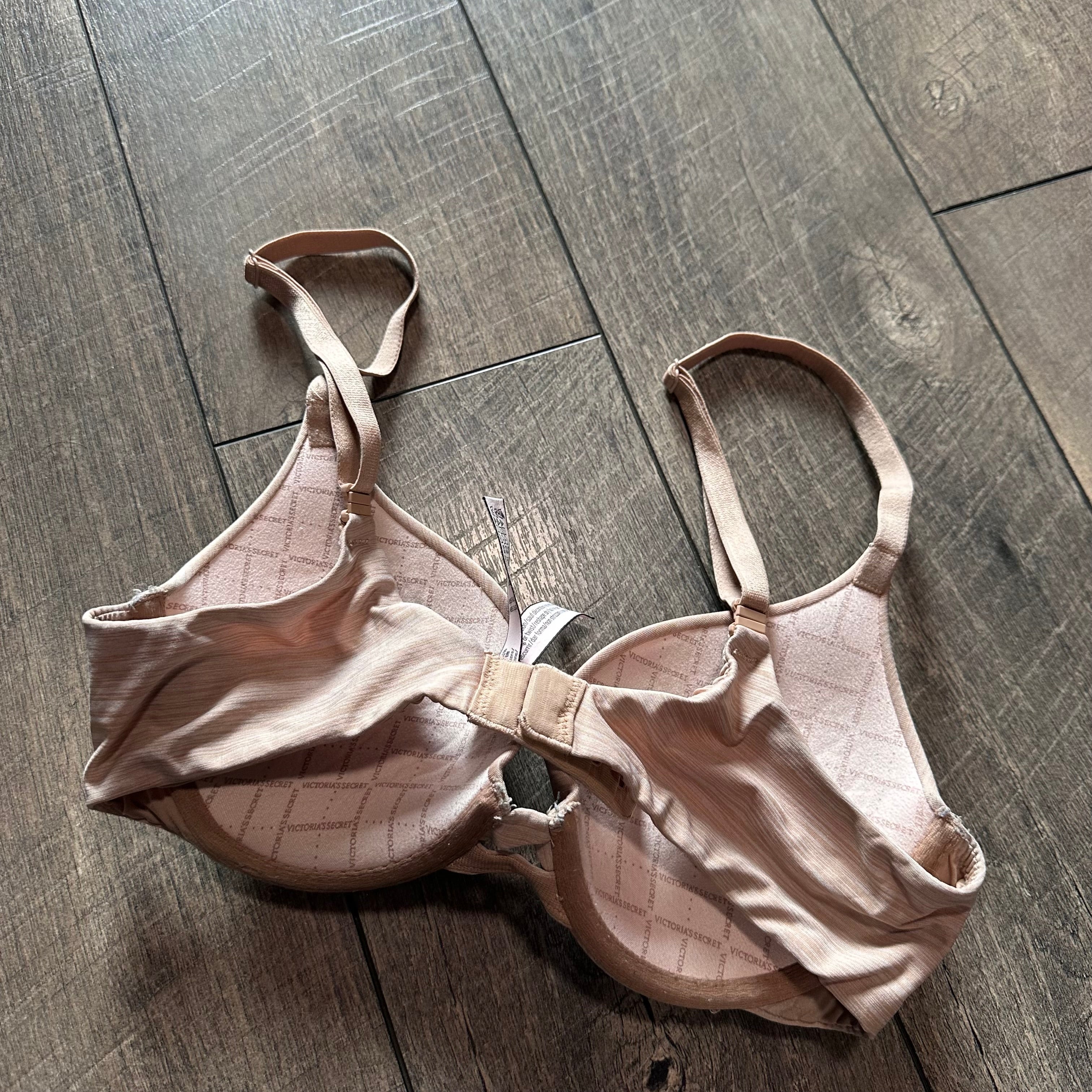 Victoria’s Secret Perfect Shape Bra