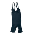 Skims Women's Black Sleeveless Shaping One Piece Shapewear Bodysuit Size XXS