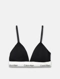 Calvin Klein icon cotton modal lightly padded bralette