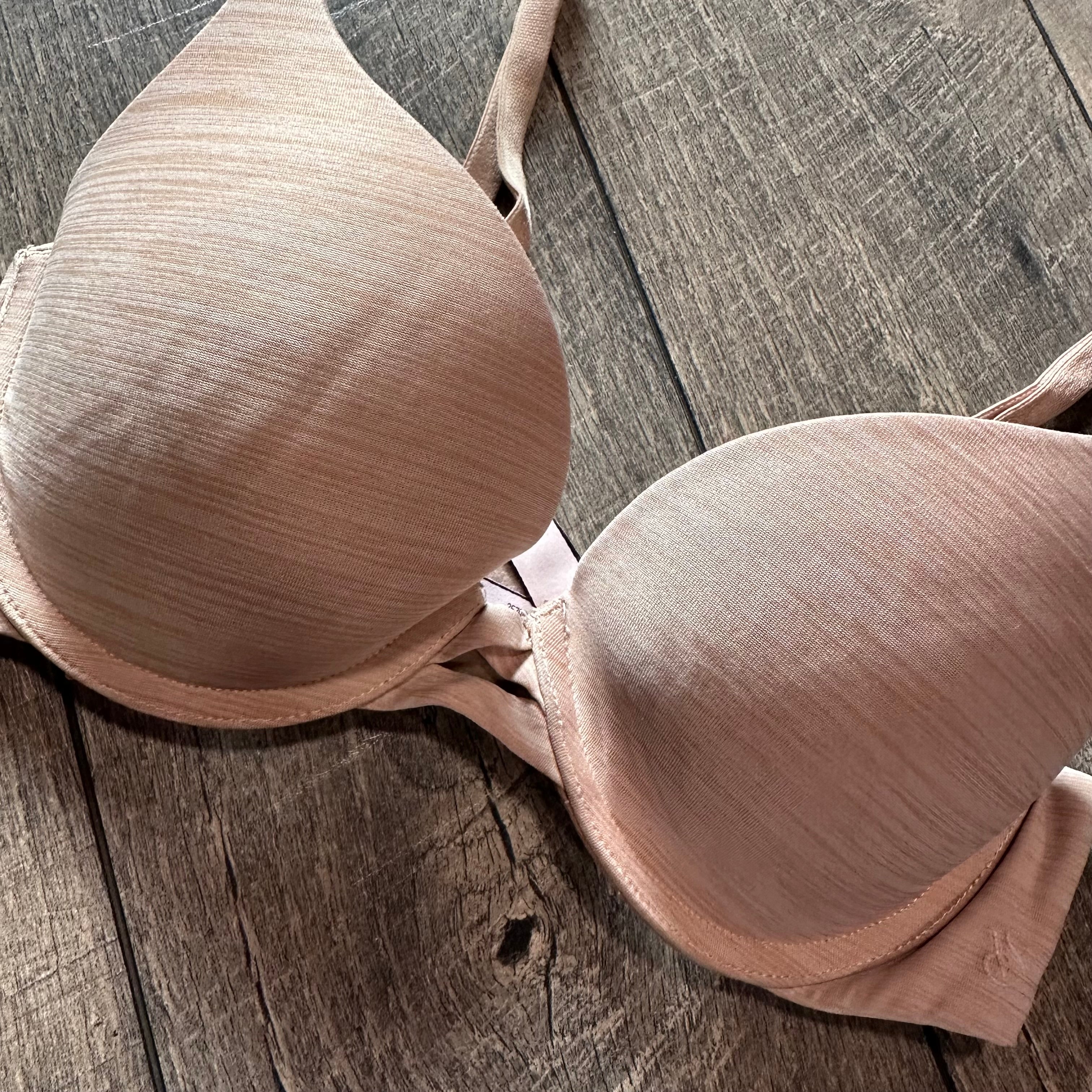 Victoria’s Secret Perfect Shape Bra