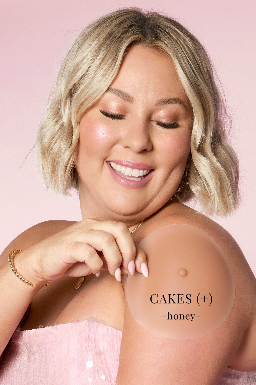 CAKES™ with Nips
