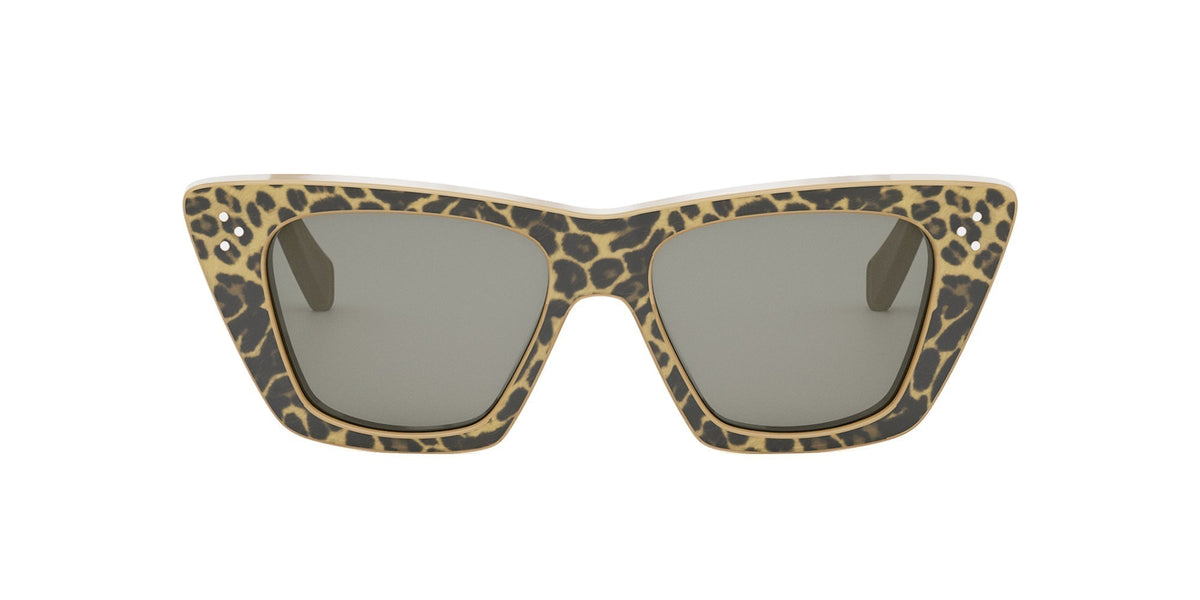 CELINE Bold 3 Dots CL40187I Square