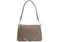 Tory Burch Perry Shoulder Bag Wild Mushroom