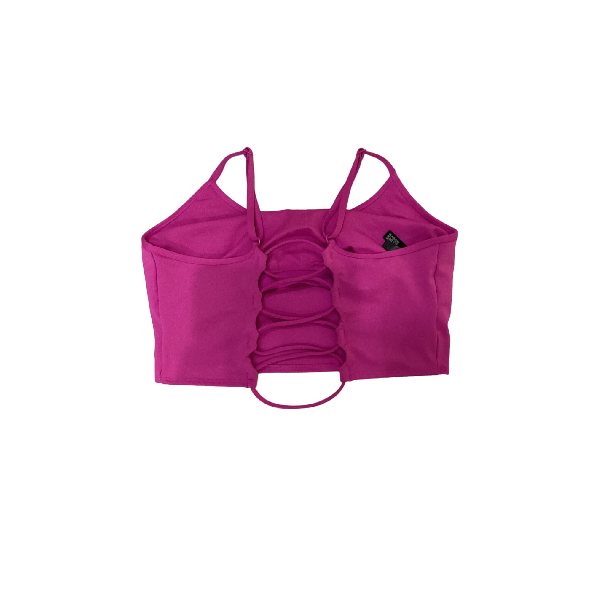 Victoria’s Secret Pink Active Sports Bra