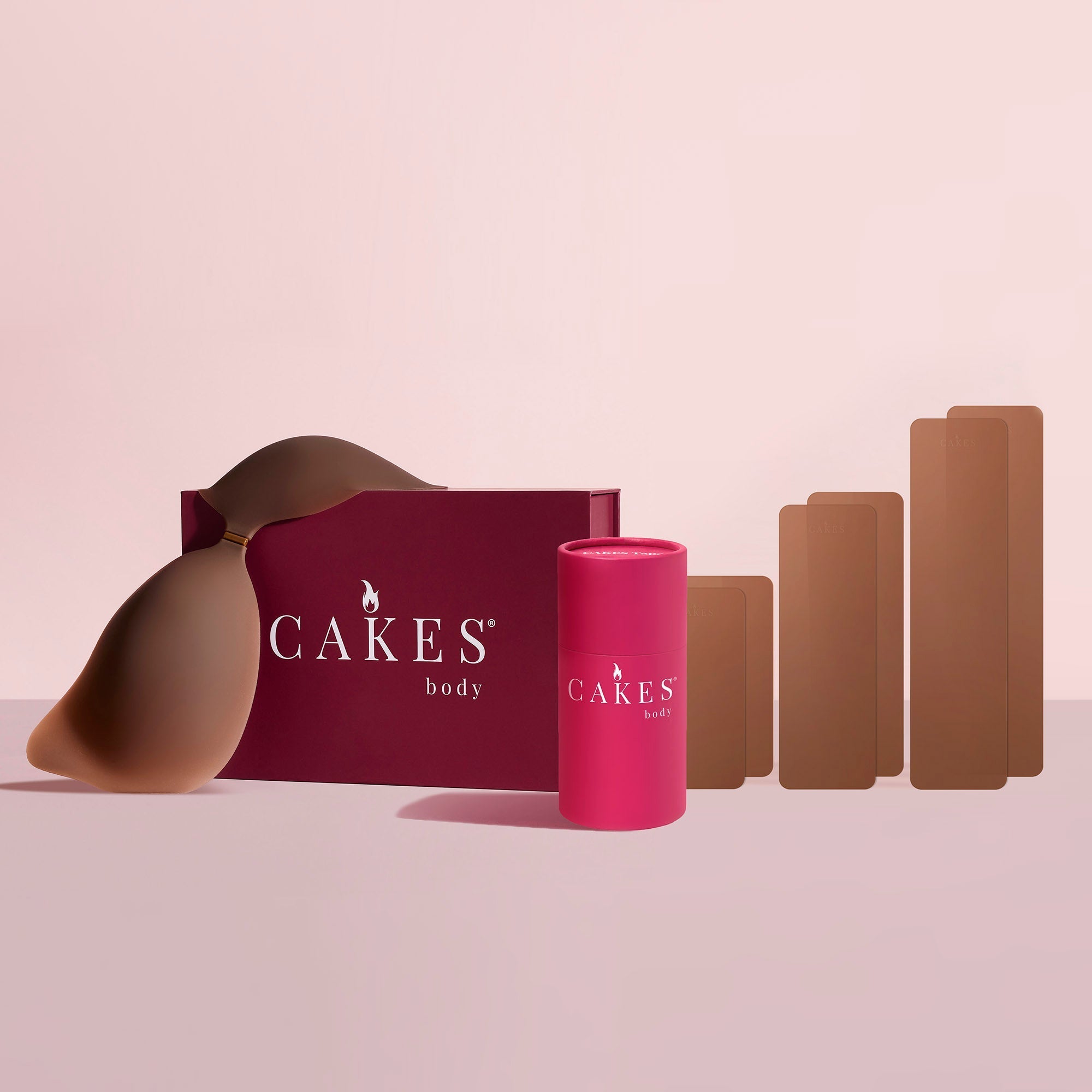 Cleavage and Lift Bundle
