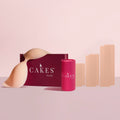 Cleavage and Lift Bundle