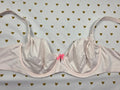 Victorias Secret Unlined Demi Balconette Soft Bra 34DD