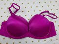 Victorias Secret Purple Very Sexy Multiway Bra 36C