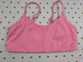 Victorias Secret Pink Active Sports Bralette MEDIUM Bra Top Tank