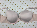 Victorias Secret Soft Stretchy Lined Perfect Coverage Bra 36C