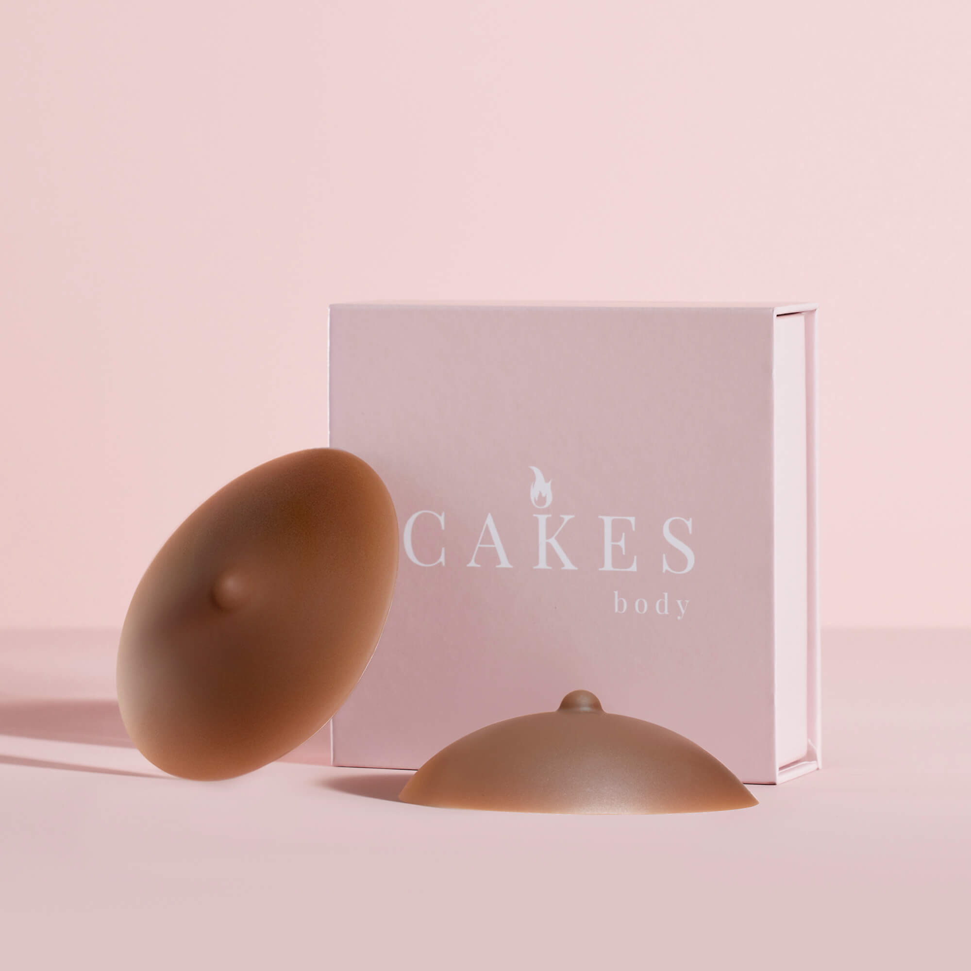 CAKES™ with Nips