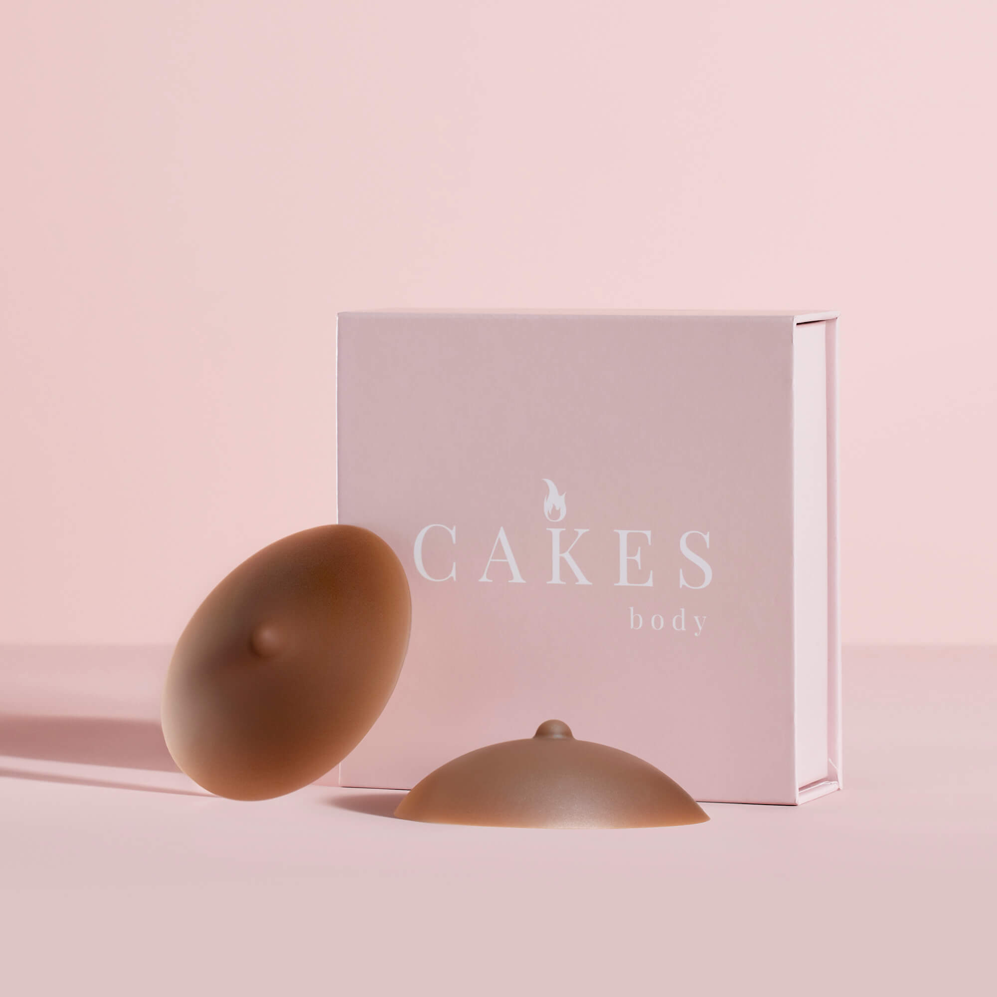 CAKES™ with Nips