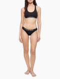 Calvin Klein Reconsidered Comfort Unlined Bralette - QF6576