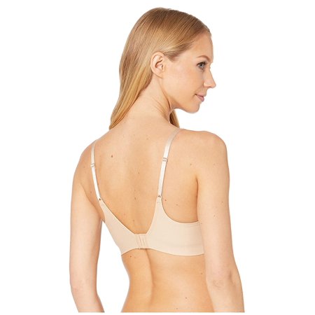Calvin Klein Womens invisible Wire free Bralette Bra QF5380/ QF5666.
