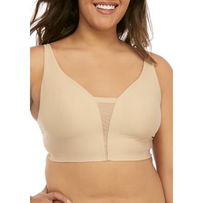 Calvin Klein Womens invisible Wire free Bralette Bra QF5380/ QF5666.