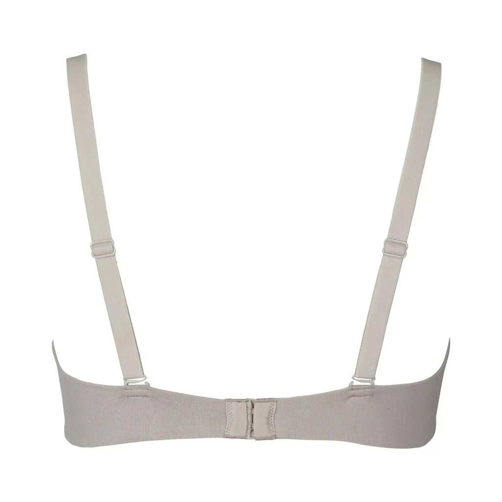 Calvin Klein 2-Pack Lightly Lined Wireless Bra Brushed Microfiber, Multicolor 1806104
