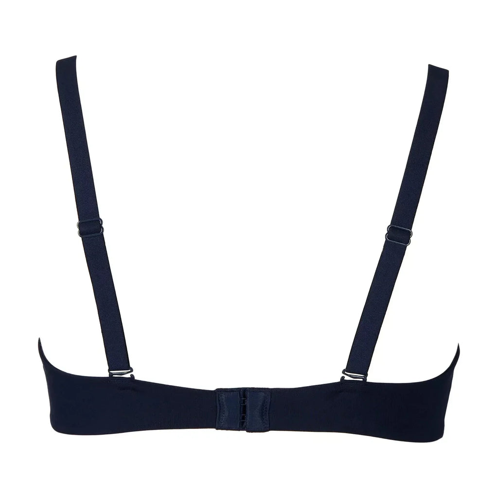 Calvin Klein 2-Pack Lightly Lined Wireless Bra Brushed Microfiber, Multicolor 1806104