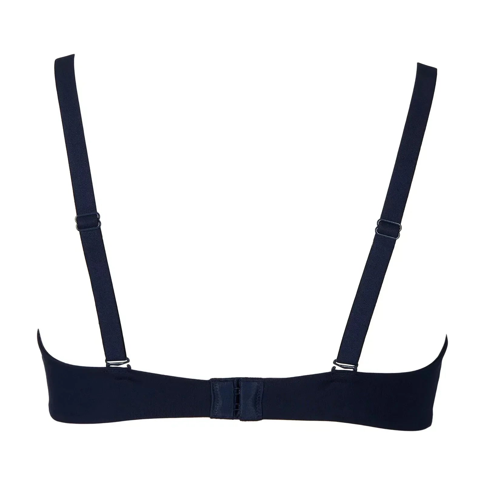 Calvin Klein 2-Pack Lightly Lined Wireless Bra Brushed Microfiber, Multicolor 1806104